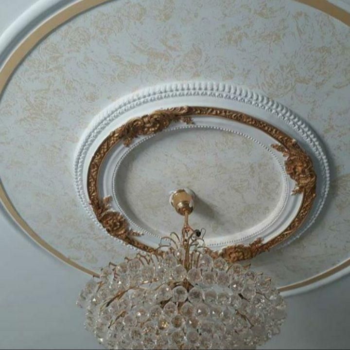 نقاشی ساختمان و کناف|خدمات پیشه و مهارت|تهران, تسلیحات|دیوار