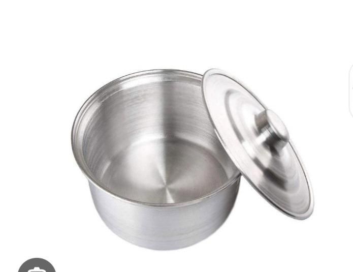 قابلمه روحی تک نفره ساده و مدل سنتی تابه روحی|کافیشاپ و رستوران|تهران, باغ فیض|دیوار