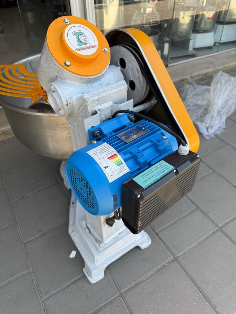 خمیرگیر ۹۰ کیلو|کافی‌شاپ و رستوران|ارومیه, |دیوار