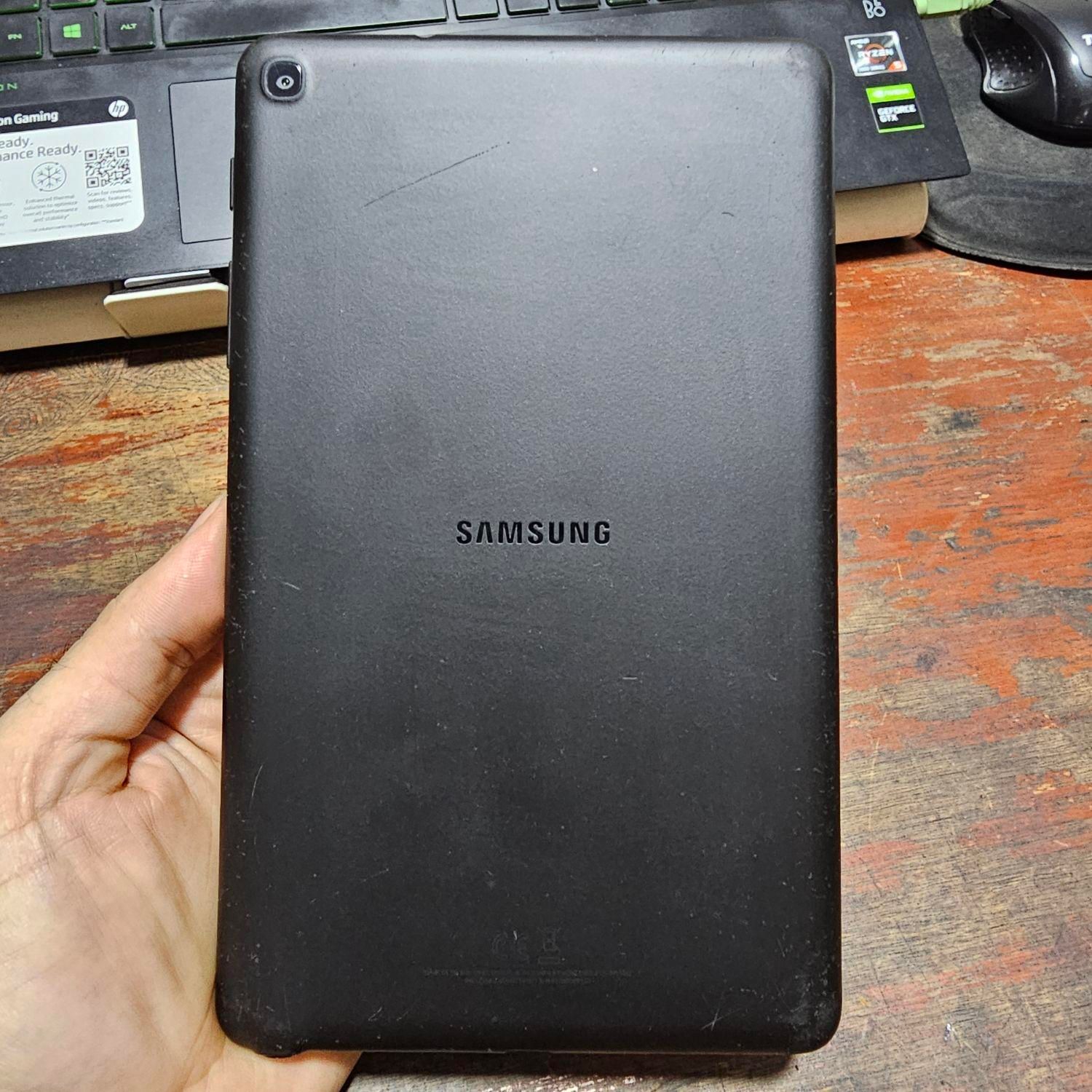 galaxy tab A Spen SM P205 سامسونگ تبلت قلم دار|تبلت|تهران, شادمهر|دیوار