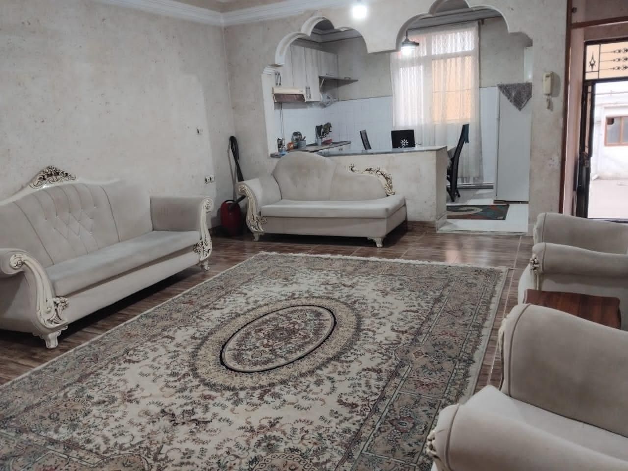 ویلایی دوبلکس اجاره روزانه مسافر|اجارهٔ کوتاه‌مدت آپارتمان و سوئیت|رشت, پاستوریزه|دیوار