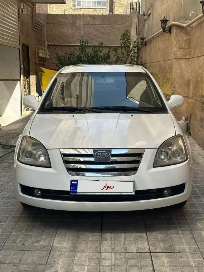 ام وی ام ۵۳۰|خودرو سواری و وانت|تبریز, |دیوار