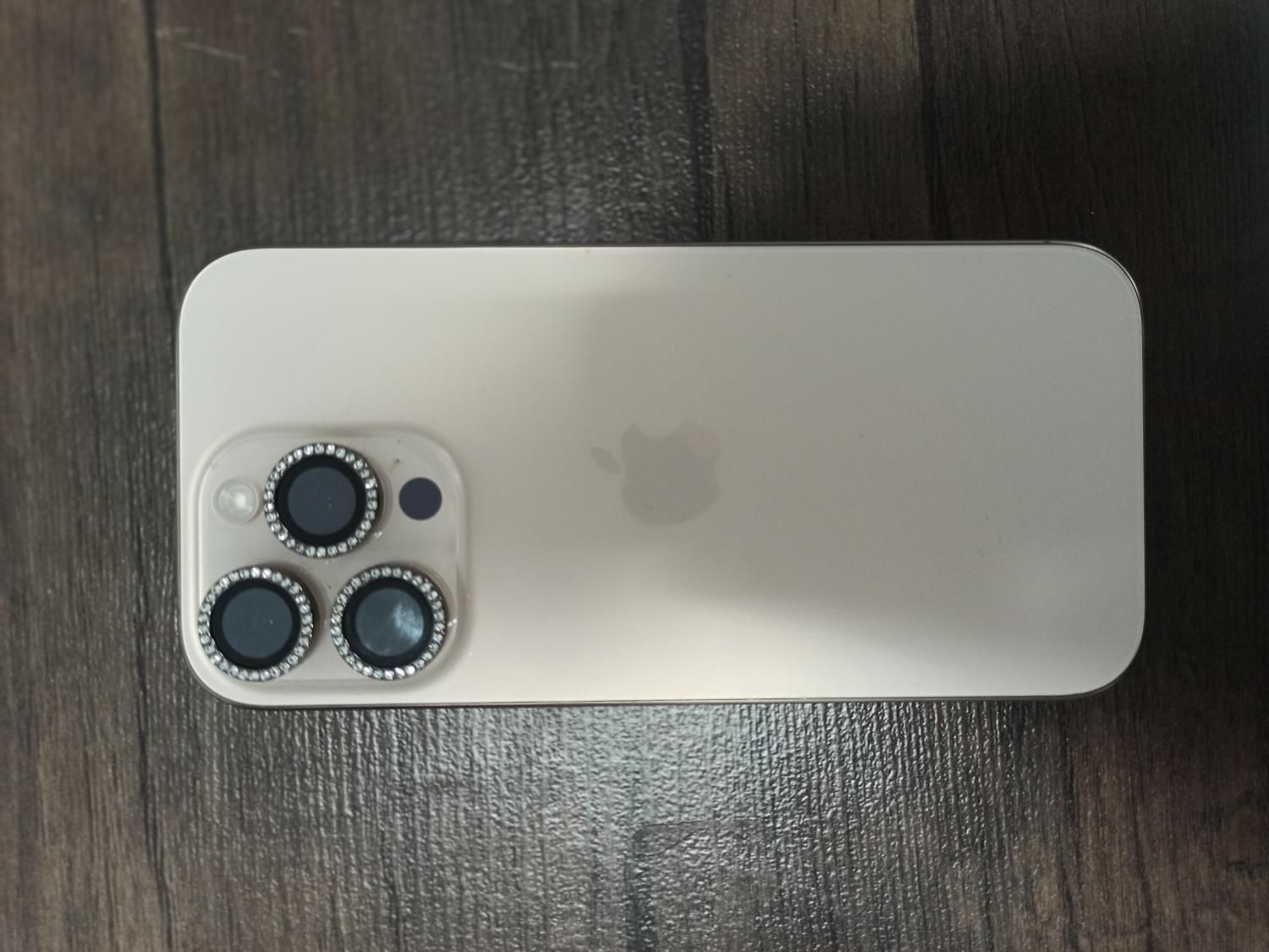 iPhone 16 Pro|موبایل|تهران, زنجان جنوبی|دیوار