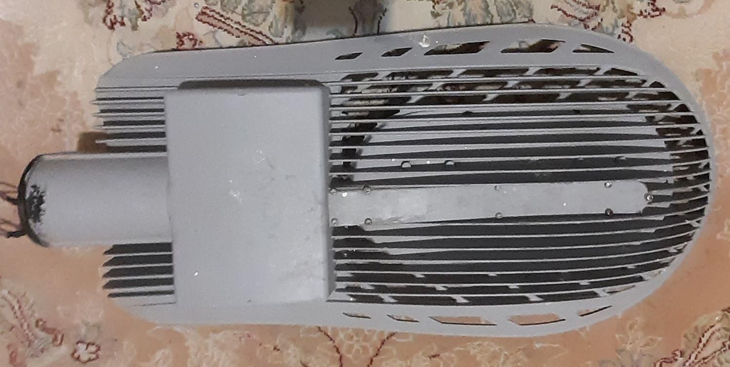 چراغ خیابانی ۱۰۰ وات COB مدل ژوپیتر|لامپ و چراغ|تهران, دریاچه شهدای خلیج فارس|دیوار