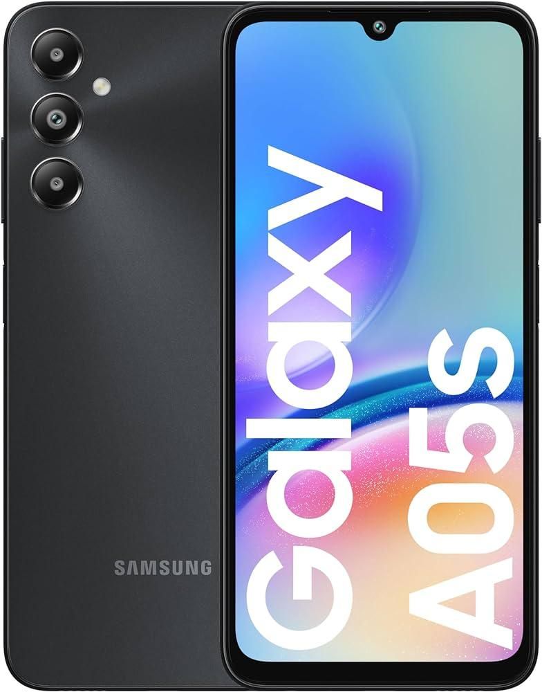 سامسونگ Galaxy A05s ۱۲۸ گیگابایت|موبایل|تهران, یوسف‌آباد|دیوار