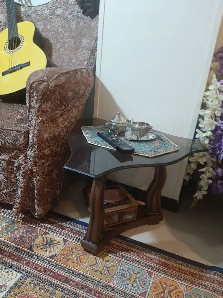 مبل هفت نفره|مبلمان خانگی و میز عسلی|تهران, چیتگر جنوبی|دیوار