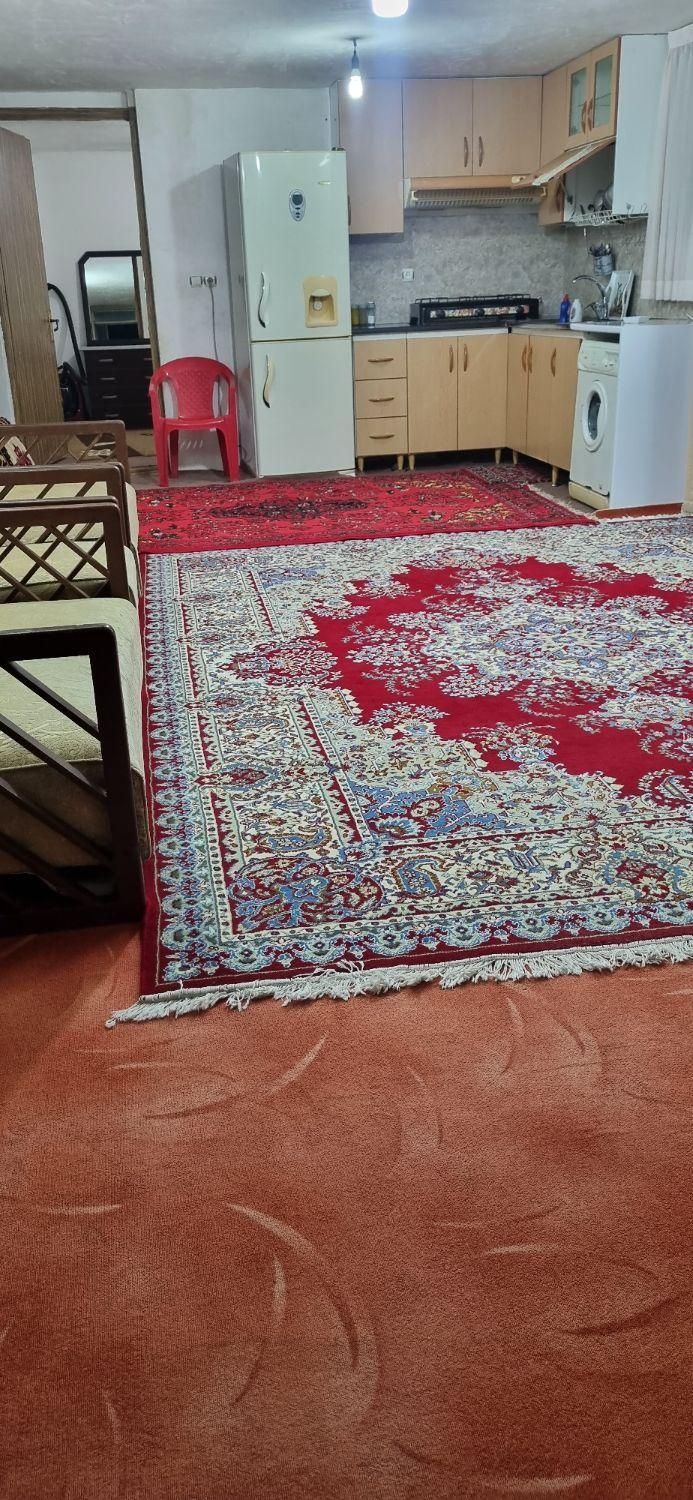 اجاره سوئیت روزانه ۵ کیلومتری قائمشهر|اجارهٔ کوتاه‌مدت آپارتمان و سوئیت|قائم‌شهر, |دیوار