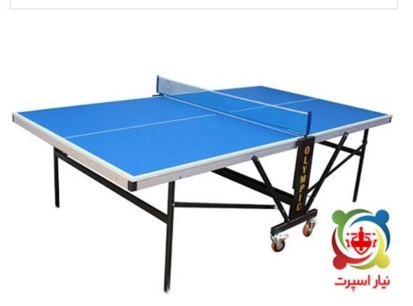 میز پینگ پونگ نو|ورزشهای توپی|سنندج, |دیوار