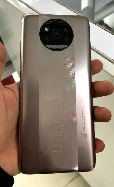 گوشی موبایل POCO X3 PRO|موبایل|تهران, شهرک آزادی|دیوار