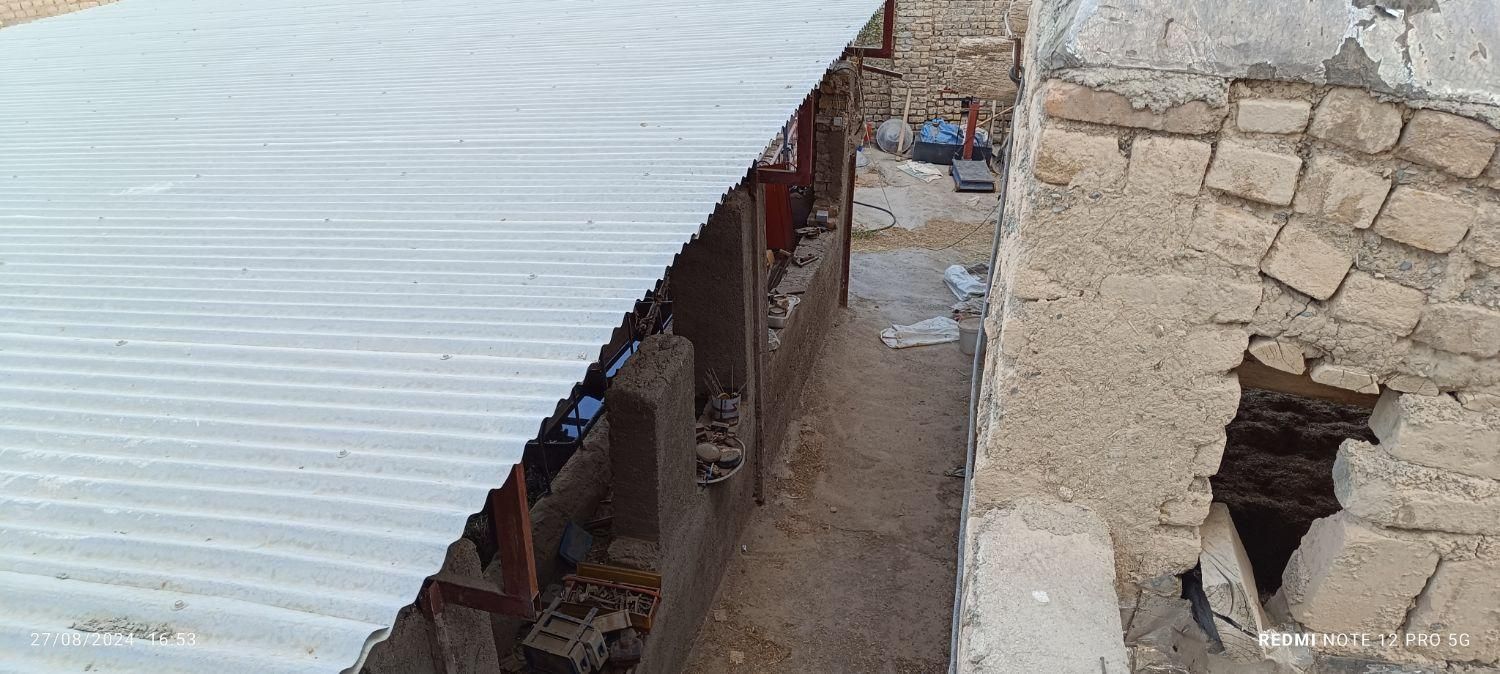 اجاره دامداری۶۰۰ متر دارای دوربین مدار بسته|اجارهٔ دفتر صنعتی، کشاورزی، تجاری|گلپایگان, |دیوار