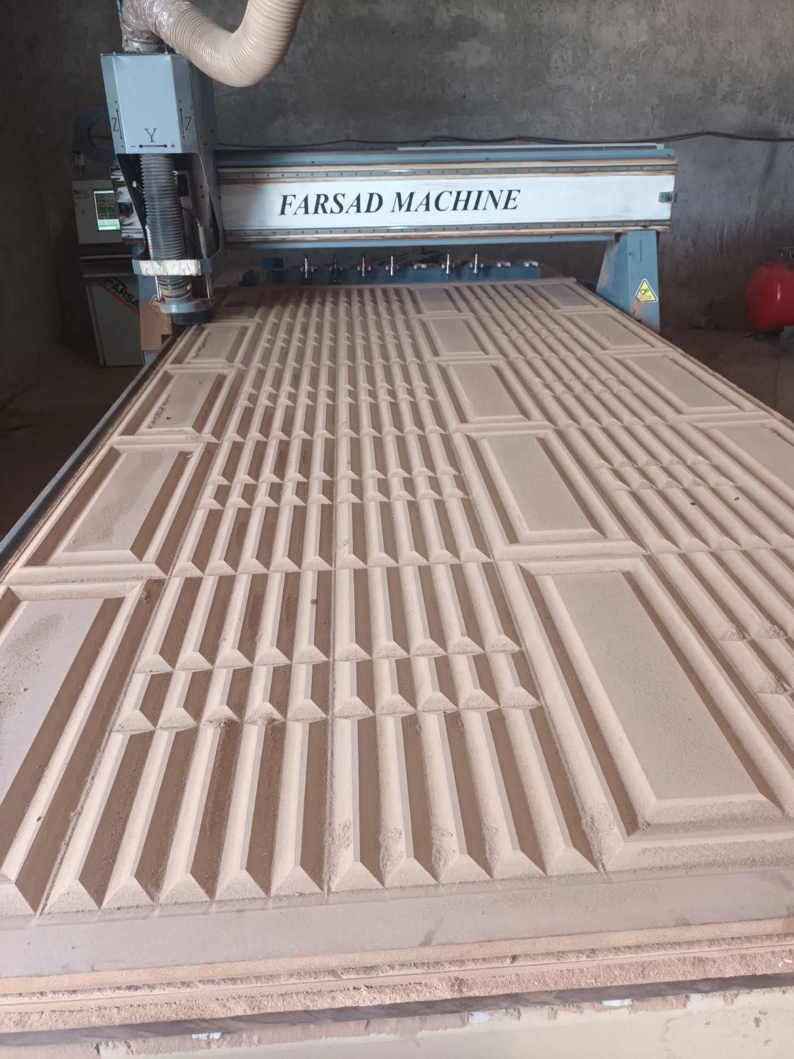 خدمات سی ان سی، طراحی|خدمات پیشه و مهارت|چهاردانگه (تهران), |دیوار