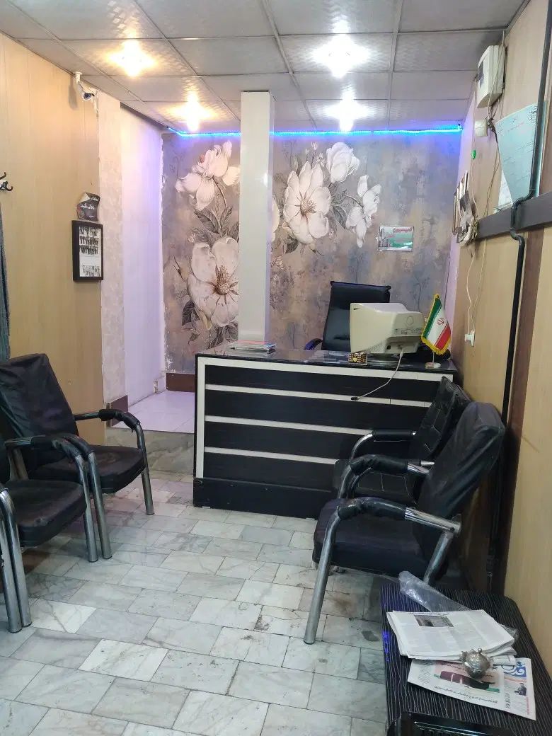 مغازه طبرسی شمالی ۵۶|فروش مغازه و غرفه|مشهد, طبرسی شمالی|دیوار