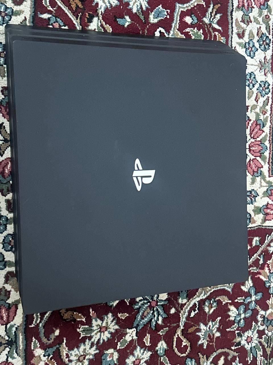 ps4 pro 1 tra|کنسول، بازی ویدئویی و آنلاین|مشهد, آبکوه|دیوار