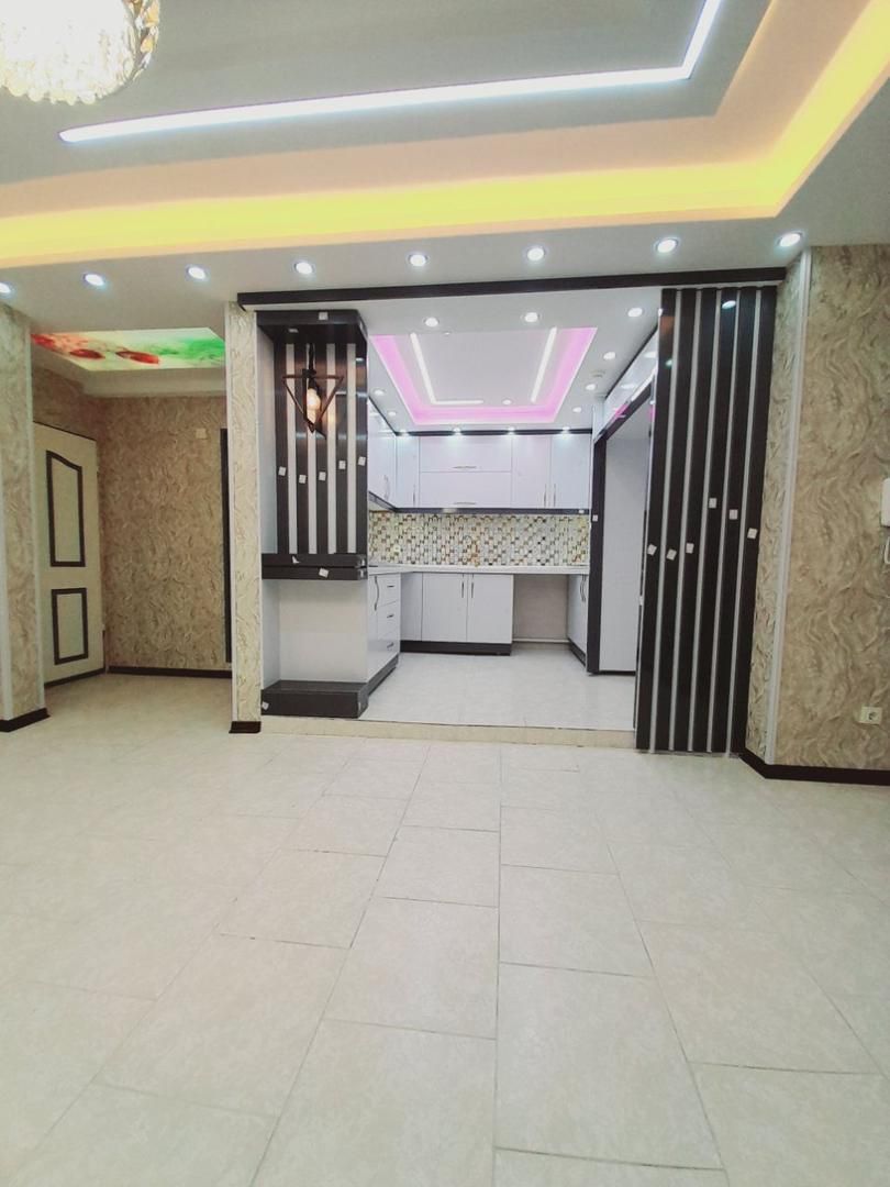 فروش آپارتمان در فاز 12345 املاک برتر کد 195|فروش آپارتمان|تبریز, |دیوار