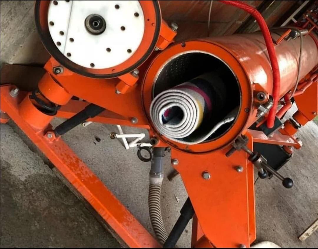 قالیشویی ریحانی مجیدیه گلزار کرد کرمان عراقی|خدمات نظافت|تهران, پاسداران|دیوار