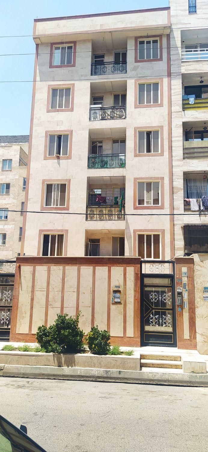 اجاره آپارتمان 75متر دادگستری با پارکینگ|اجارهٔ آپارتمان|رباط‌کریم, |دیوار