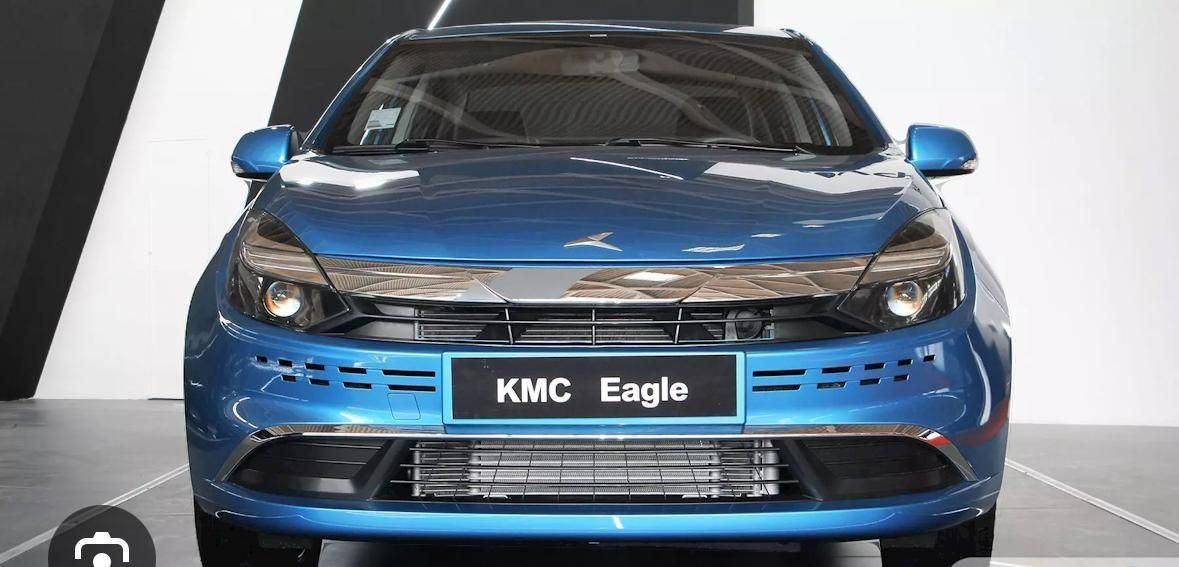 پیش فروش کی ام سی ایگلKMC EAGLE*نمایندگی1760فرجام*|خودرو سواری و وانت|تهران, نارمک|دیوار