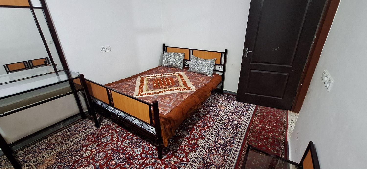 سوئیت ۸۰متری پارکینگ دار مستقل زیباشهر|اجارهٔ کوتاه‌مدت آپارتمان و سوئیت|دزفول, |دیوار