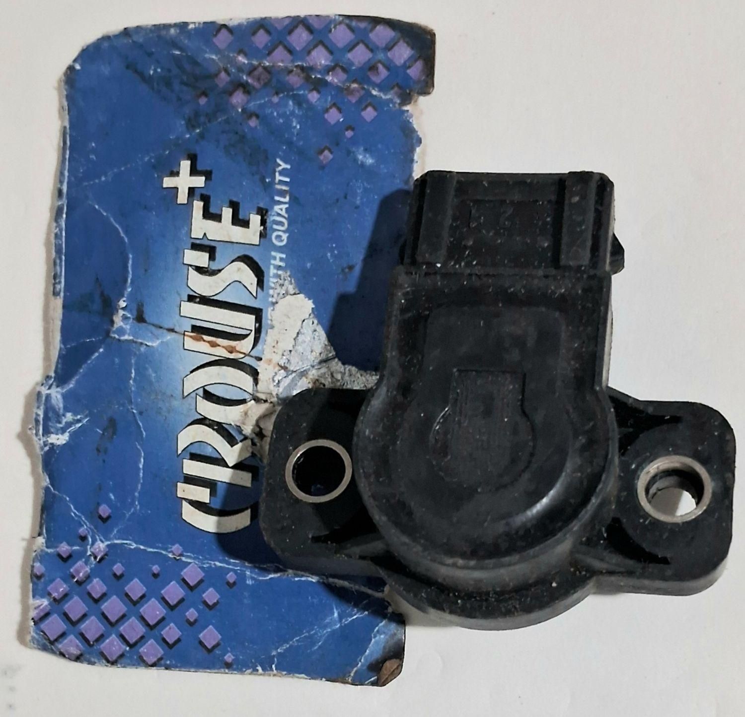 قطعات خودرو و لوازم برقی|قطعات یدکی و لوازم جانبی|خوی, |دیوار