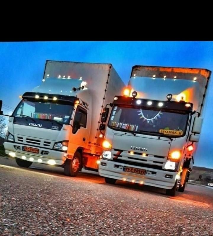 باربری حجت بار مشهدحمل نقل اثاثیه منزل خاورکارگر|خدمات حمل و نقل|مشهد, وکیلآباد|دیوار