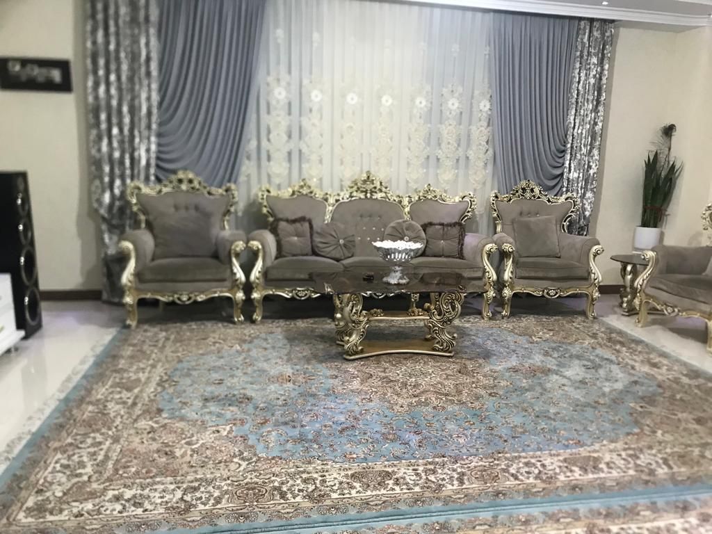 2تخته فرش 12متری+2تاقالیچه1/5|فرش|تهران, شهرک کیانشهر|دیوار
