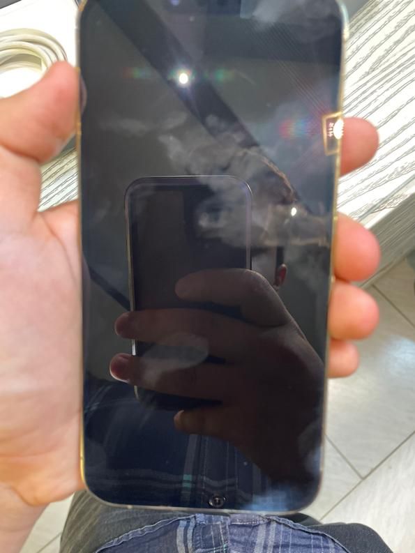 اپل iPhone 13 Pro Max با حافظهٔ ۲۵۶ گیگابایت|موبایل|اصفهان, دشتستان|دیوار