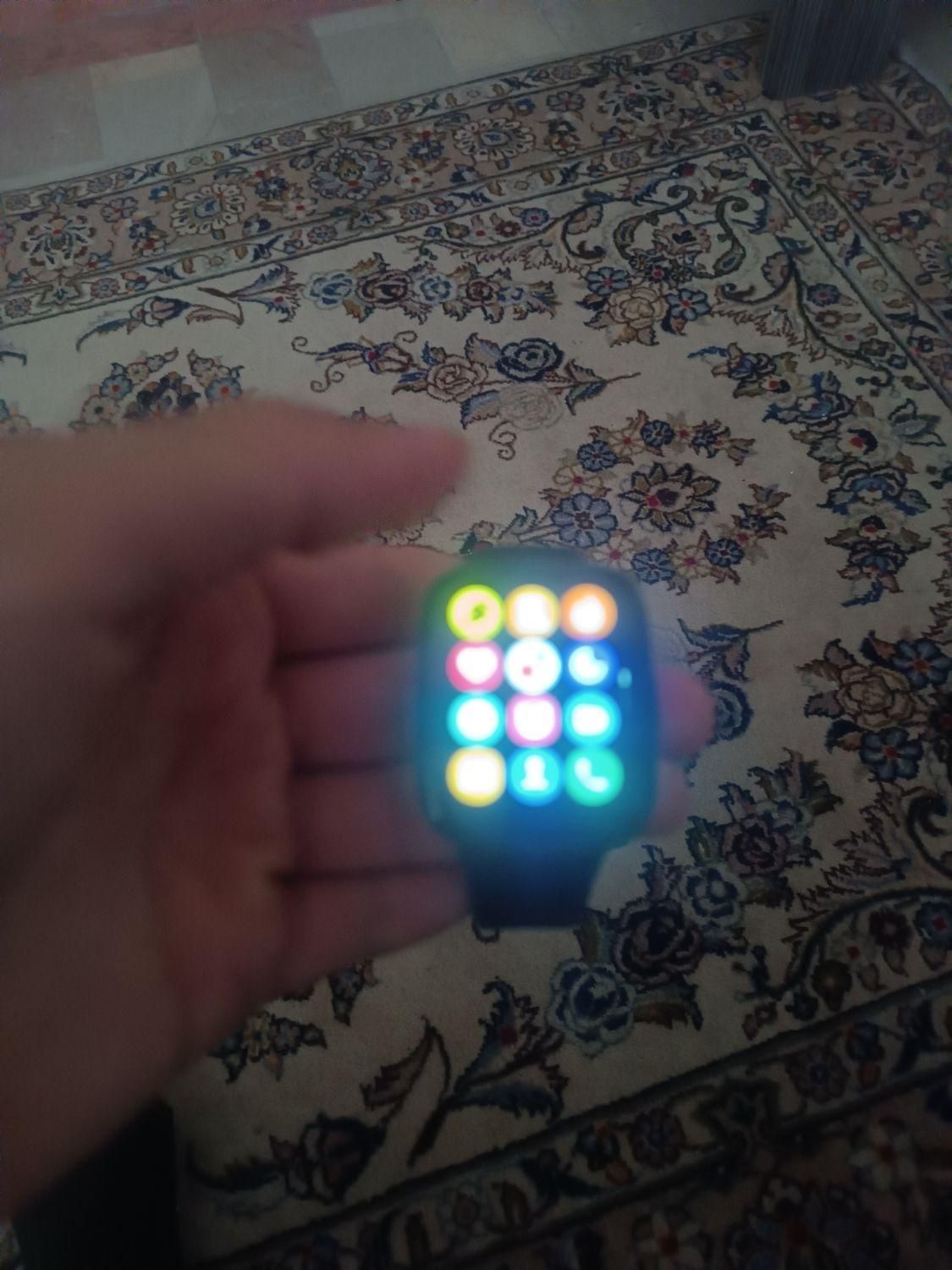 ساعت هوشمند Redmi watch 3 active|ساعت|تهران, جوادیه|دیوار