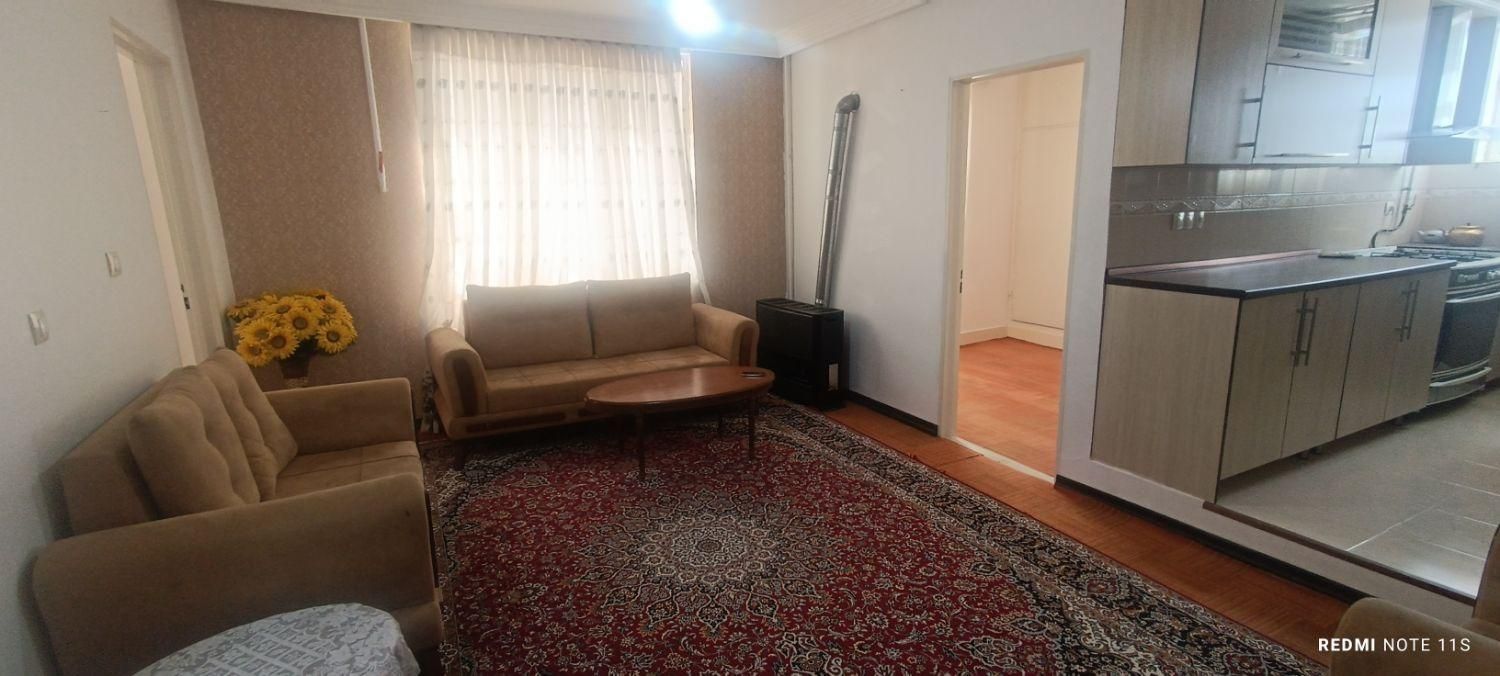 اجاره روزانه/هفتگی/ماهانه آپارتمان ۸۰ متری|اجارهٔ کوتاهمدت آپارتمان و سوئیت|تفرش, |دیوار