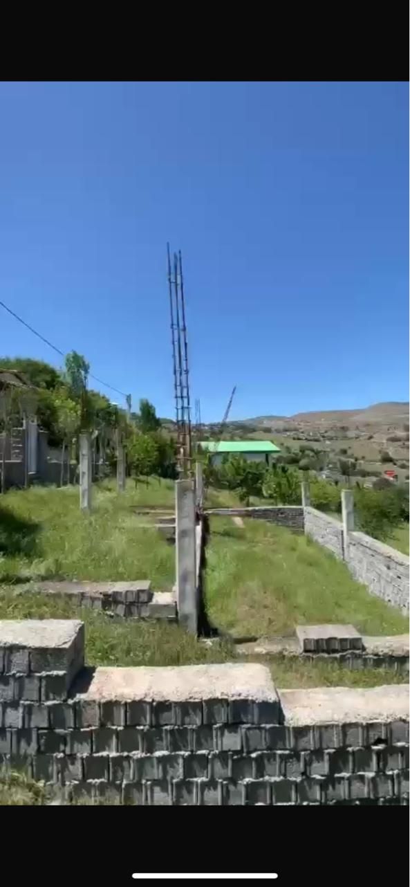 فروش زمین ۸۰۰ متری گلکاه معاوضه با خودرو|فروش زمین و ملک کلنگی|کلاردشت, |دیوار