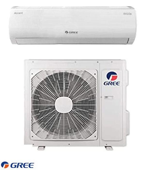 کولرگازی گری ۱۸۰۰۰ GREE S4MATICJ18H1 INVERT|کولر گازی و فن‌کوئل|تهران, آبشار|دیوار