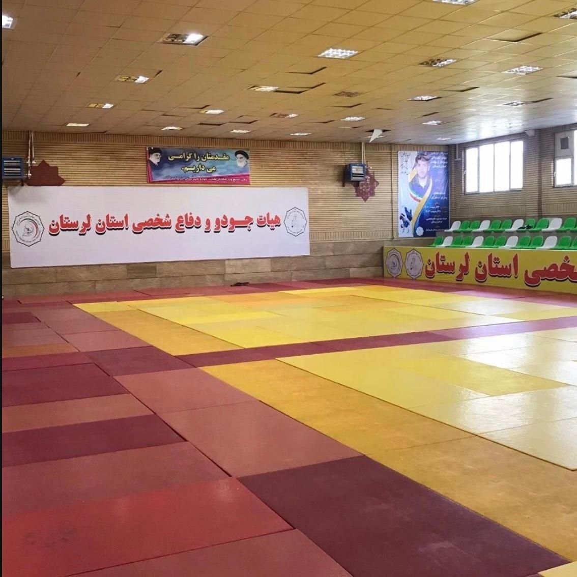 باشگاه رزمی جودو|خدمات آموزشی|خرمآباد, |دیوار