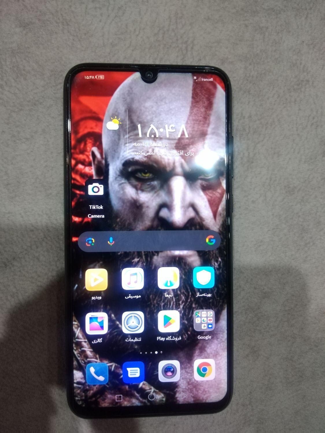 Honor 20 lite|موبایل|تهران, تجریش|دیوار