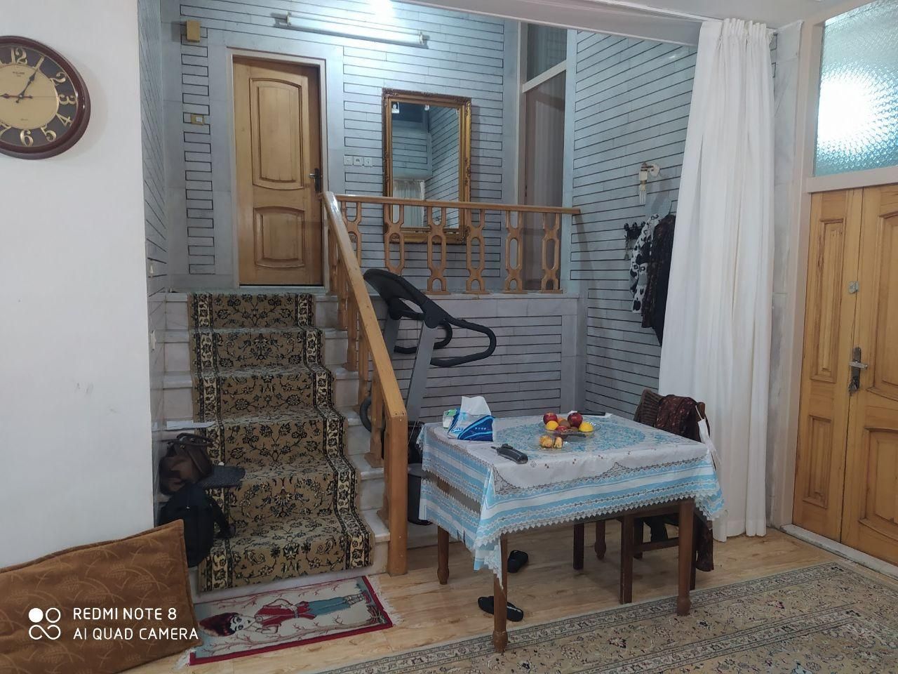 خانه ویلایی جنوبی 220متر زمین|فروش خانه و ویلا|اصفهان, شهرک کاوه|دیوار