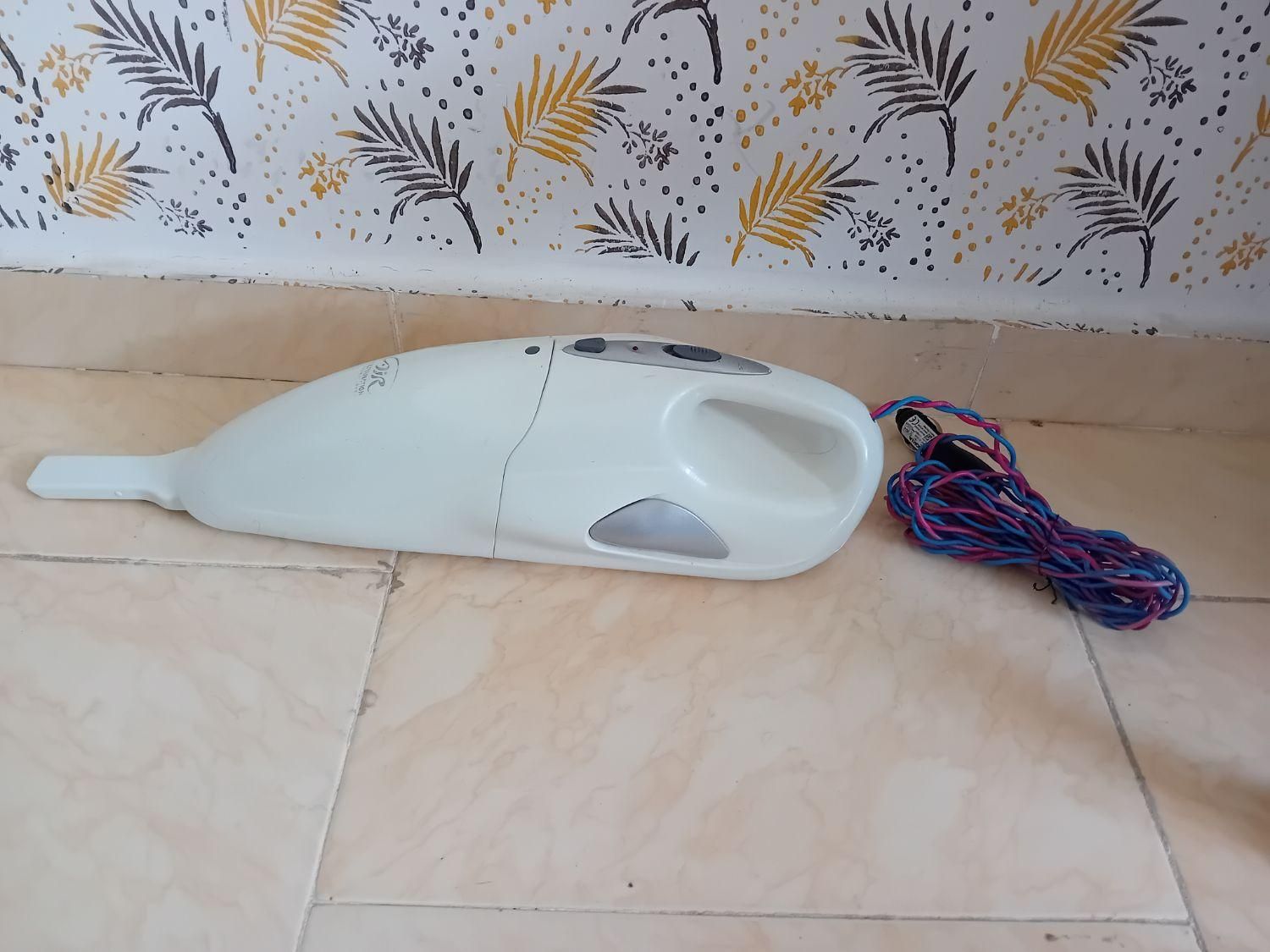 جارو برقی فندکی|جاروبرقی، جارو شارژی، بخارشو|سهند, |دیوار