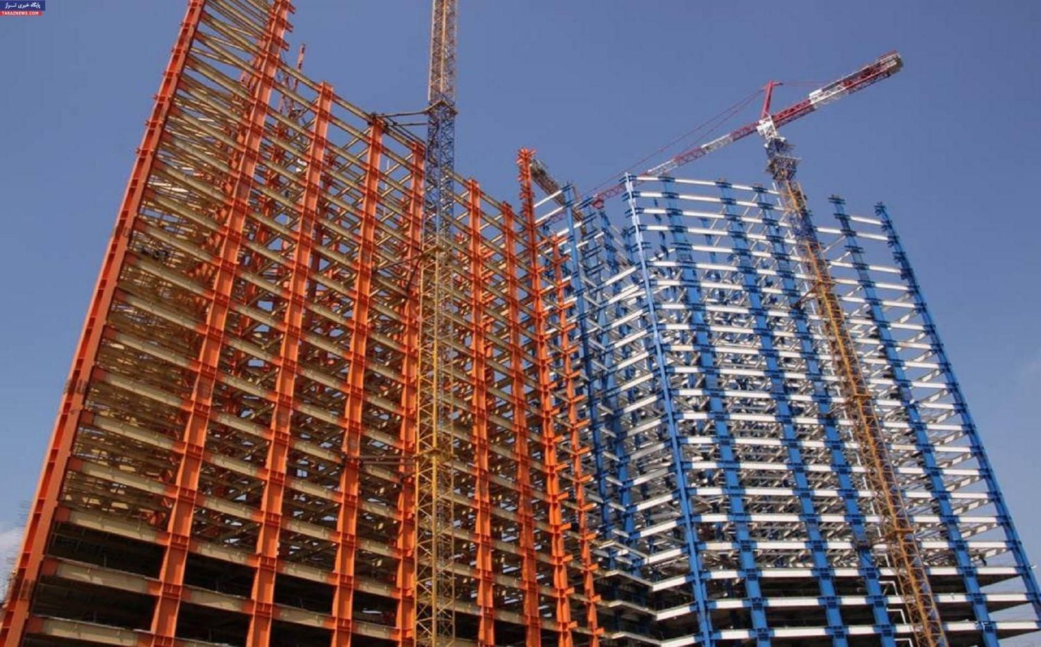 تهاتر پروانه شناور شهرداری نظام مهندسی بتن ساختمان|پیش‌فروش املاک|مشهد, احمدآباد|دیوار