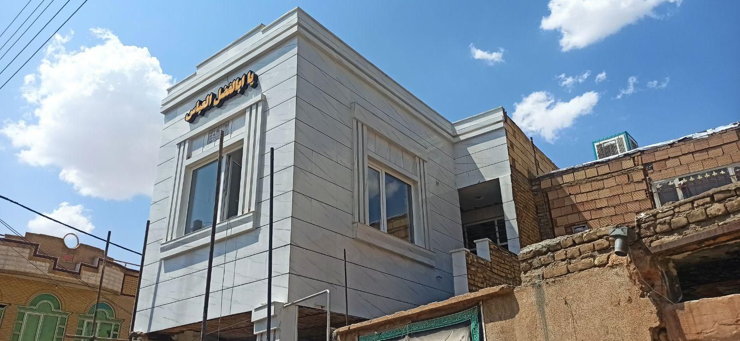 درب و پنجره دوجداره وسه جداره|خدمات پیشه و مهارت|سبزوار, علمدار|دیوار