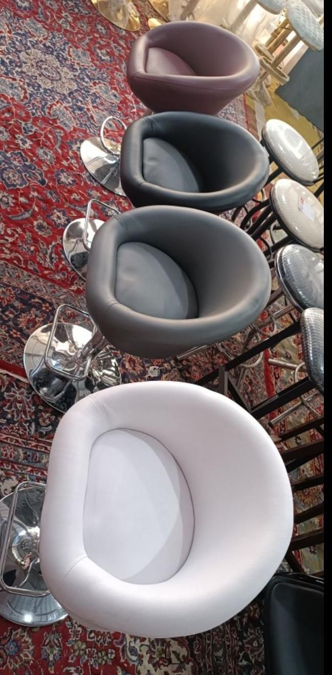 صندلی اپن جک دار مدل لگنی ( تک و عمده)|صندلی و نیمکت|شیراز, وزیرآباد|دیوار