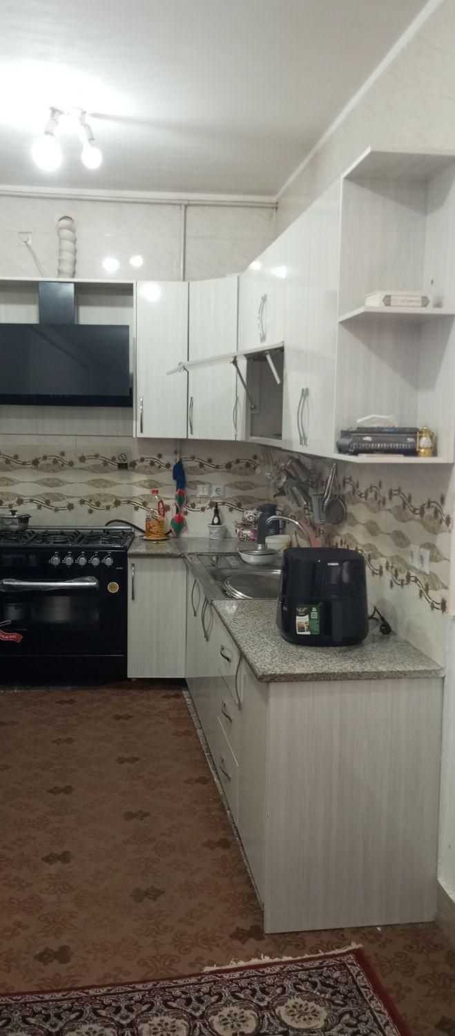 ویلایی۹۰متری/ ۲ خوابه/ثبت/فلکه ساعت شاهرکن الدین|فروش خانه و ویلا|دزفول, |دیوار