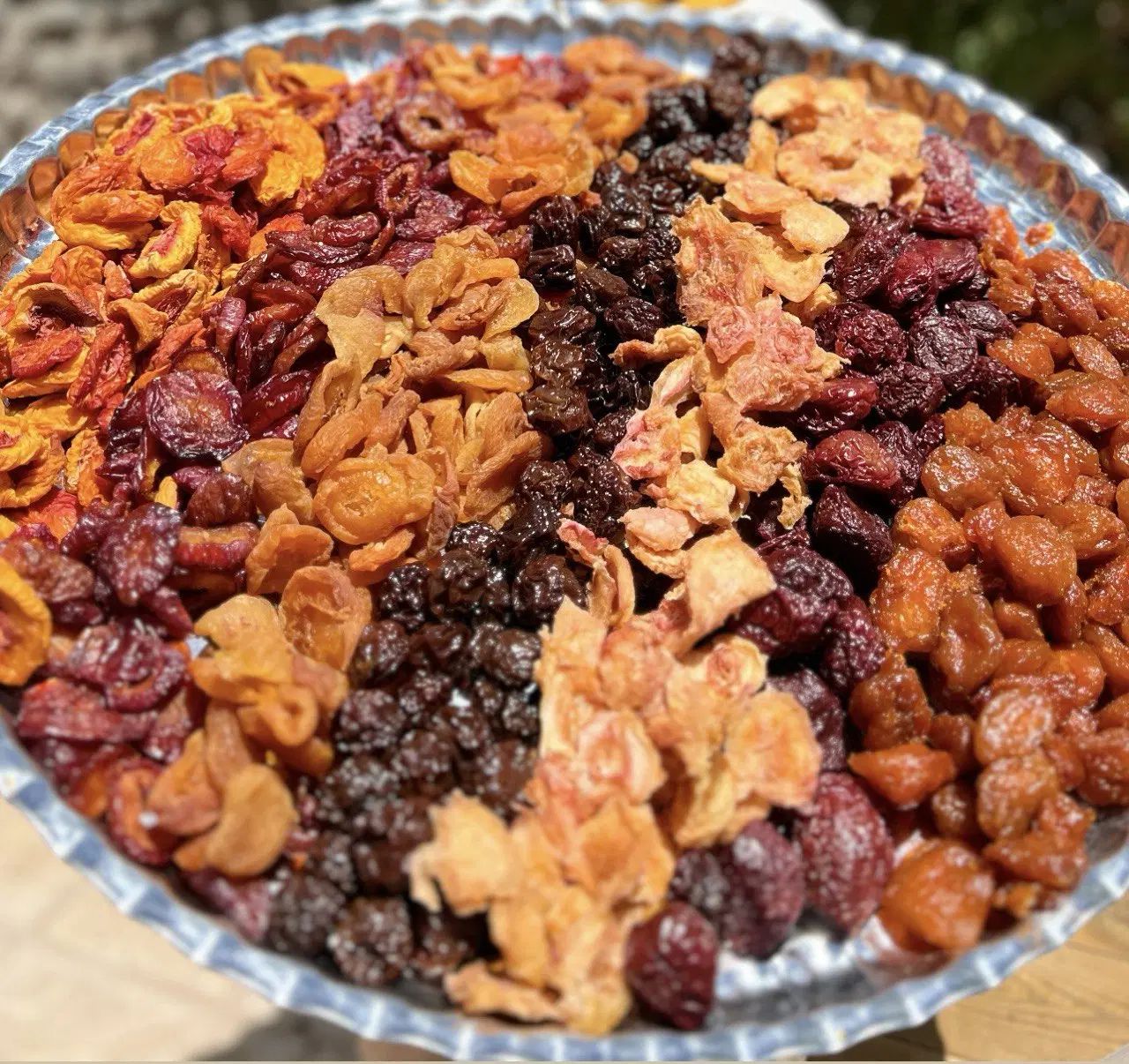 خشکبار،فروش ویژه پک اقتصادی میوه خشک|خوردنی و آشامیدنی|تهران, اقدسیه|دیوار