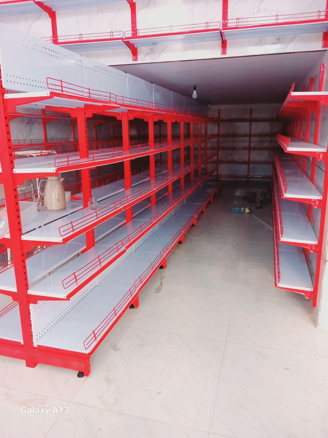 قفسه مغازه و هایپری|فروشگاه و مغازه|شهریار, |دیوار