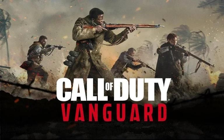 اکانت قانونی بازی call of duty vanguard ظرفیت 3|کنسول، بازی ویدئویی و آنلاین|تهران, حکیمیه|دیوار