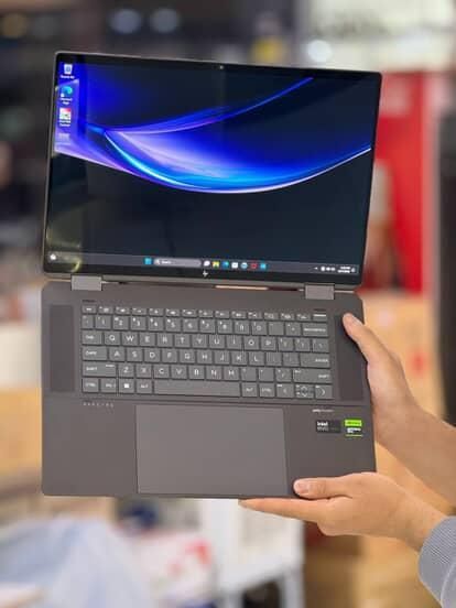 HP SPECTERS x360 16|رایانه همراه|تهران, جمهوری|دیوار
