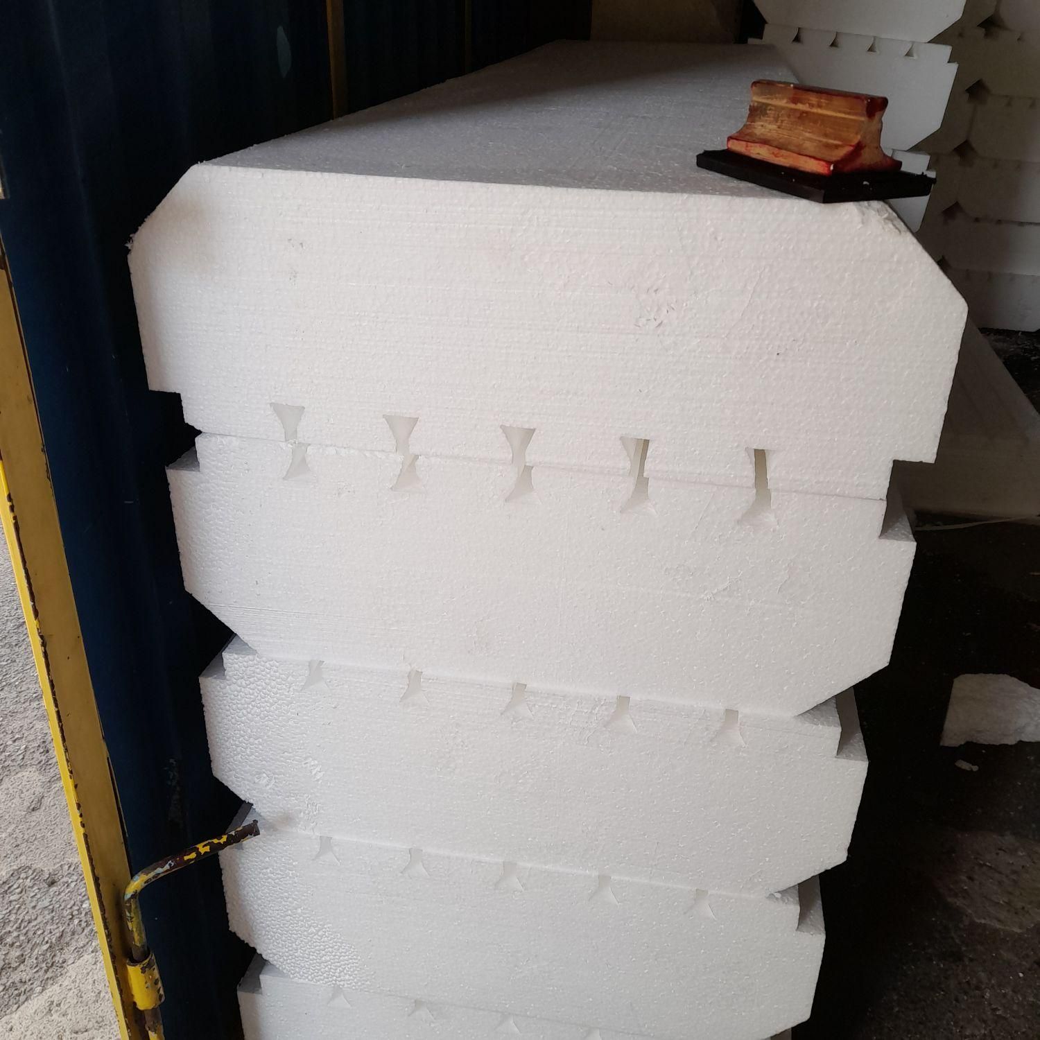 فوم میقاوم|مصالح و تجهیزات ساختمان|پارس‌آباد, |دیوار