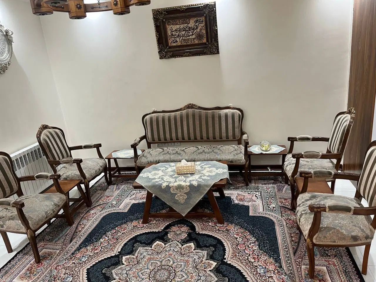 مبل|مبلمان خانگی و میز عسلی|تهران, دولاب|دیوار