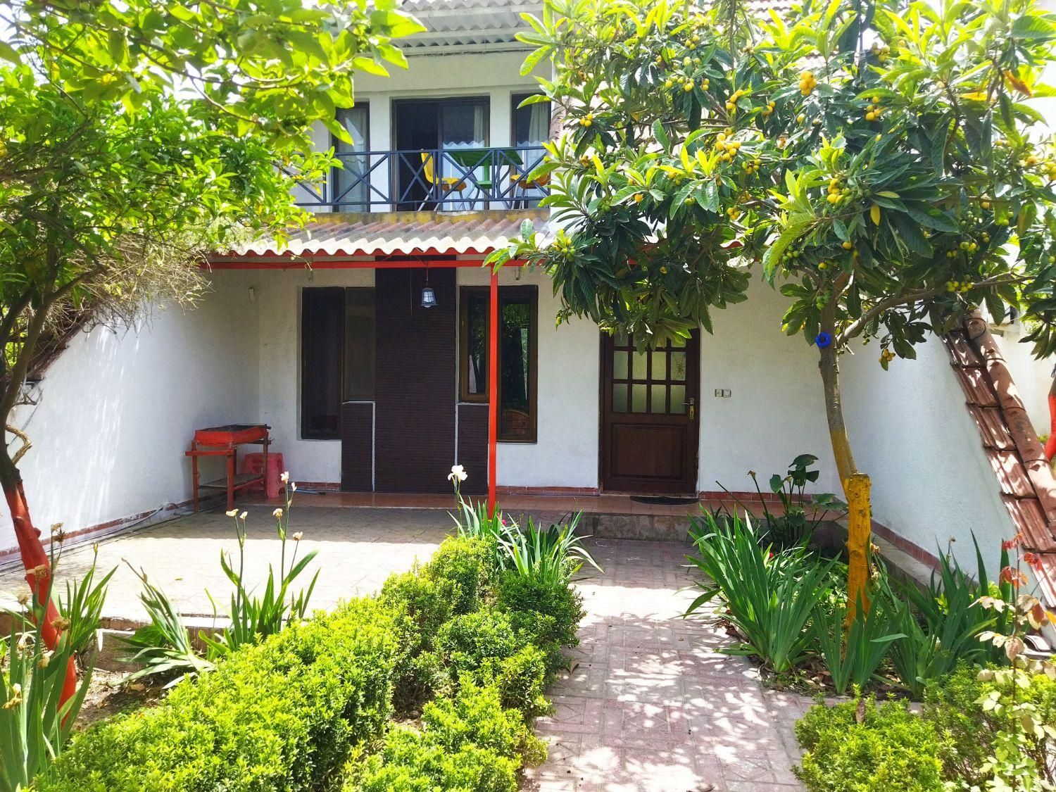 ویلا دوبلکس با ویو دریا(مالکم)|اجارهٔ کوتاه‌مدت ویلا و باغ|نور, |دیوار