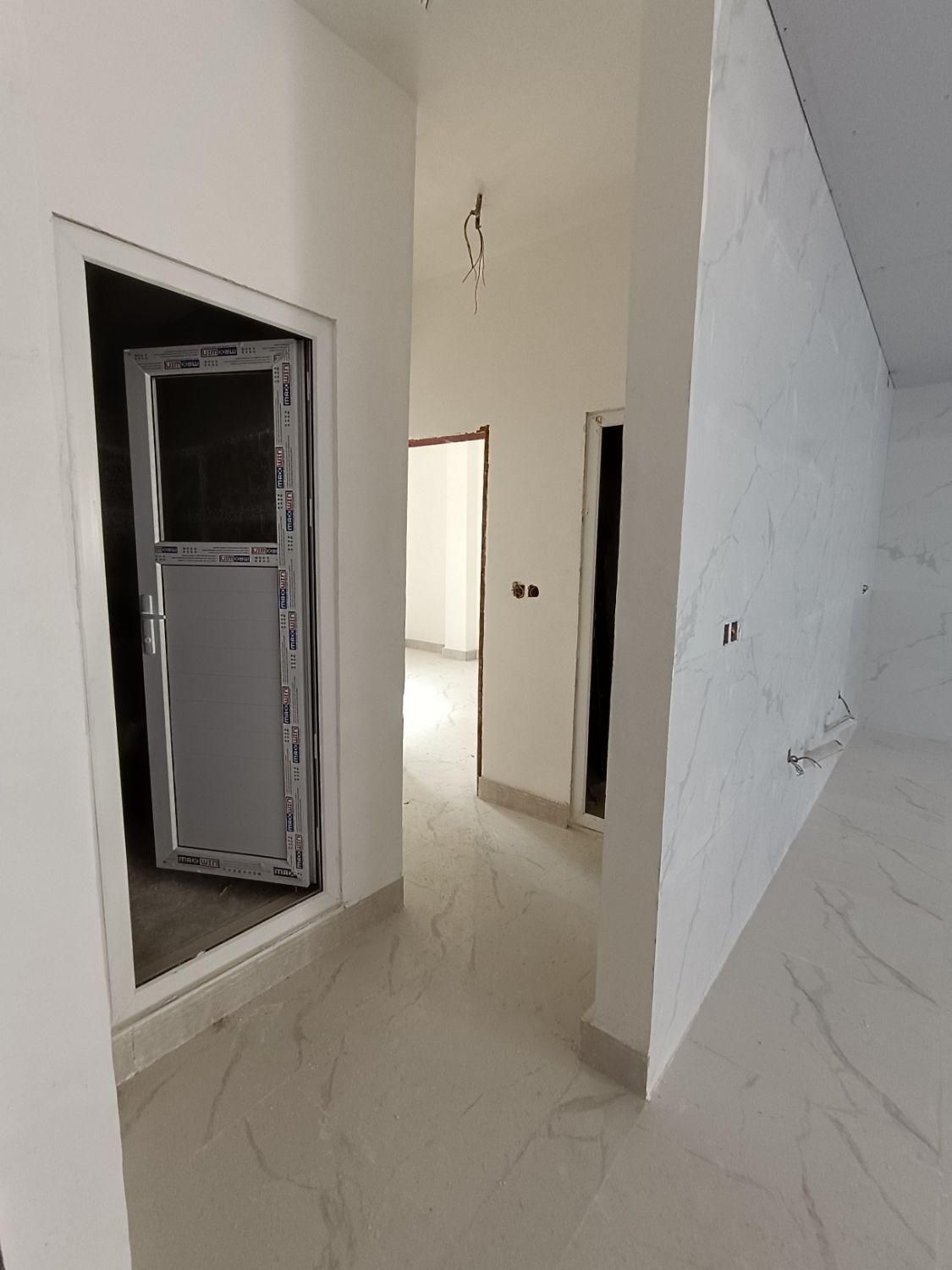 آپارتمان/کلید نخورده ۱۰۵ متری/ بهارستان|فروش آپارتمان|آبادان, |دیوار