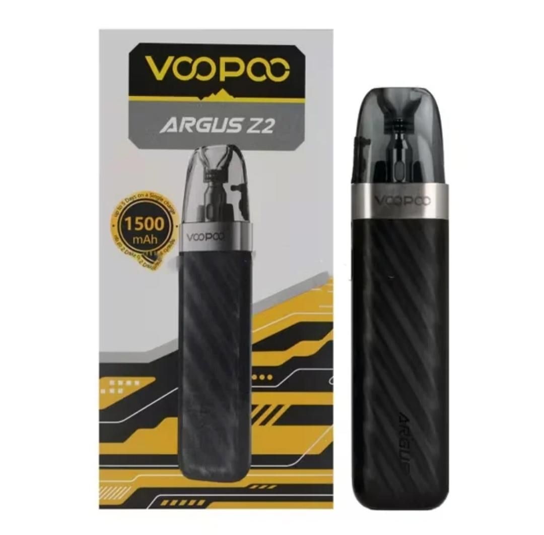 پاد ارگاس Z2 برند VOOPOO|زیورآلات و اکسسوری|مرودشت, ژیان|دیوار