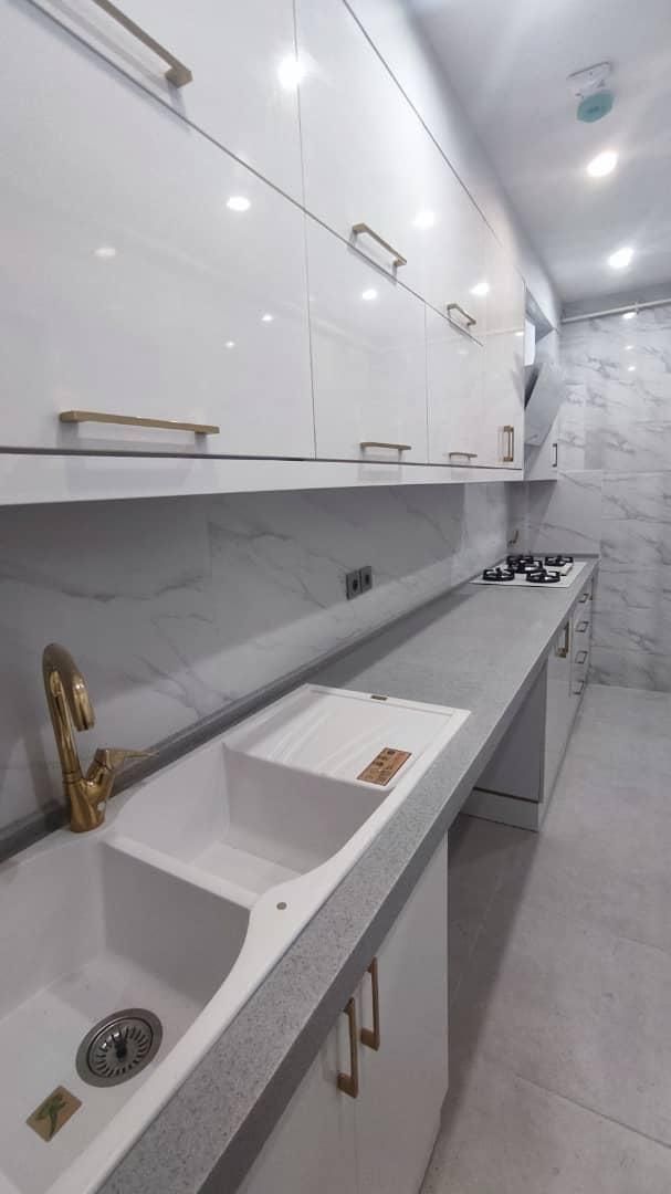 گلسار/260mهوشمند/2پارکینگ 2تراس/ابتدا خ179|فروش آپارتمان|رشت, گلسار|دیوار