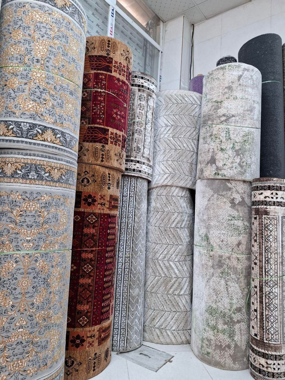 گبه با قیمت مناسب|گلیم، جاجیم، گبه|بجنورد, |دیوار