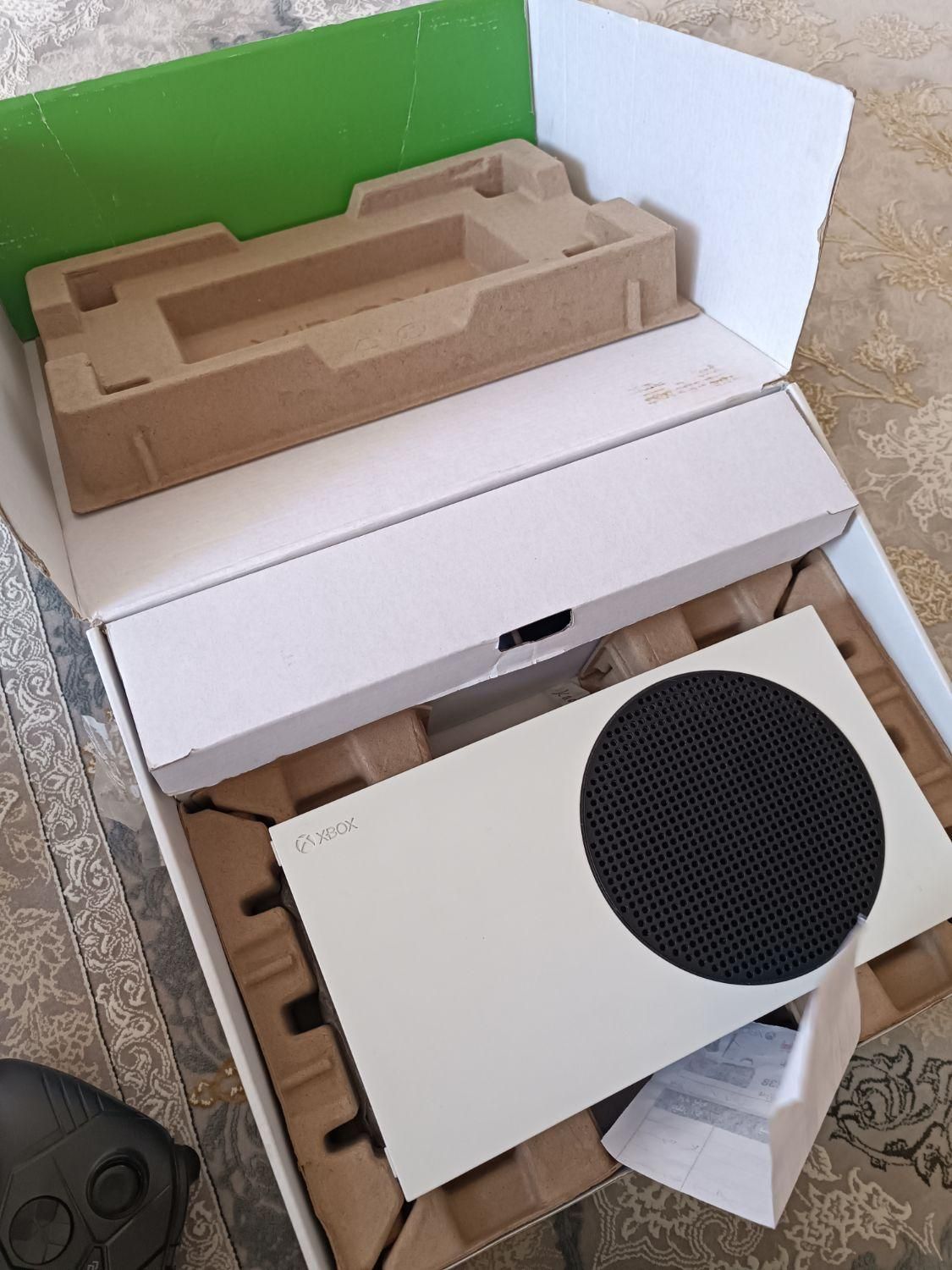 Xbox series s|کنسول، بازی ویدئویی و آنلاین|مهاباد (آذربایجان غربی), |دیوار